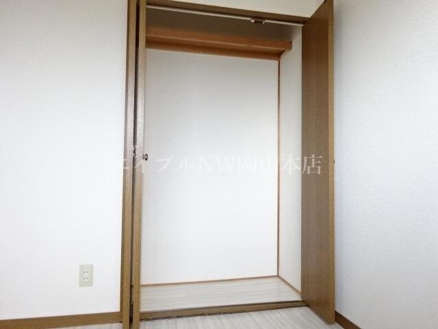 パープルメゾンの物件内観写真