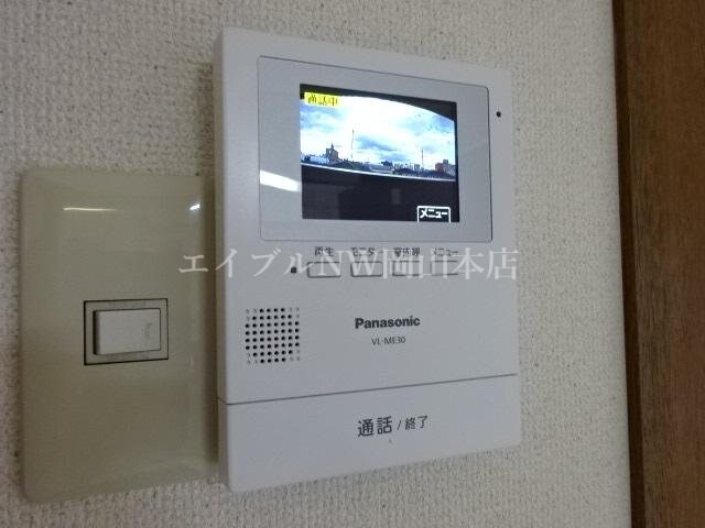 パープルメゾンの物件内観写真