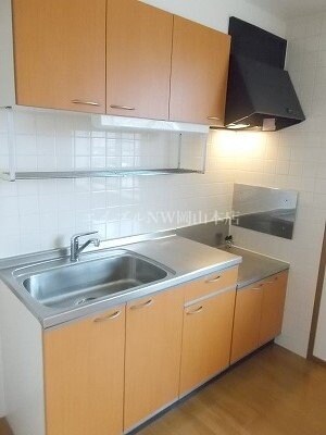 椿の物件内観写真