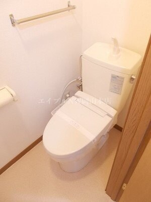 椿の物件内観写真