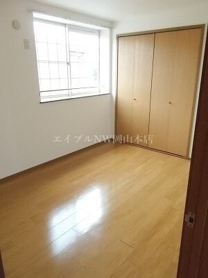 椿の物件内観写真