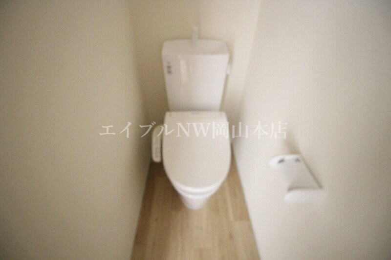 エスポワールAの物件内観写真