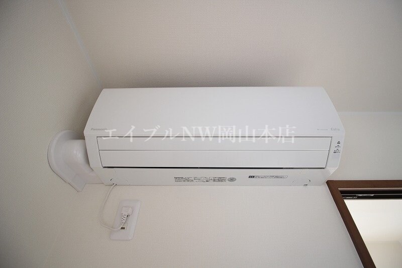 エスポワールAの物件内観写真