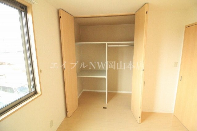 カーサ・エストレヤの物件内観写真