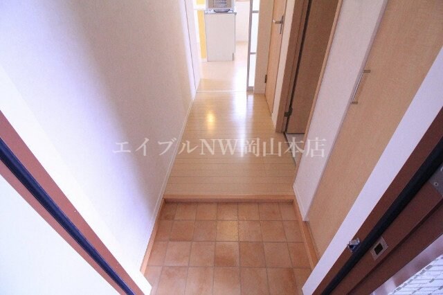 カーサ・エストレヤの物件内観写真