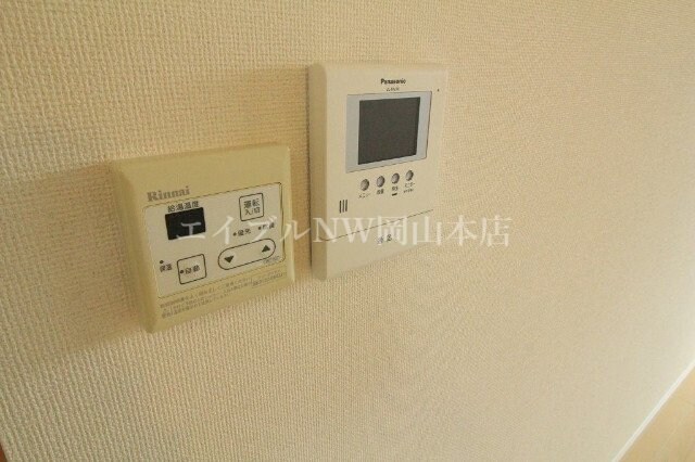 カーサ・エストレヤの物件内観写真