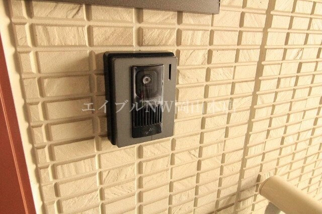 カーサ・エストレヤの物件内観写真