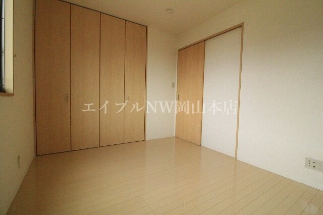 カーサ・エストレヤの物件内観写真