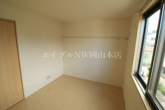 カーサ・エストレヤの物件内観写真