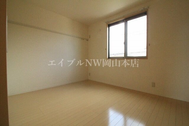 カーサ・エストレヤの物件内観写真