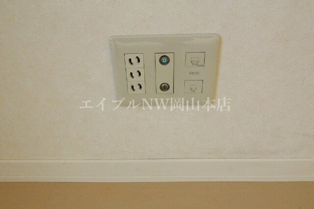 カーサ・エストレヤの物件内観写真