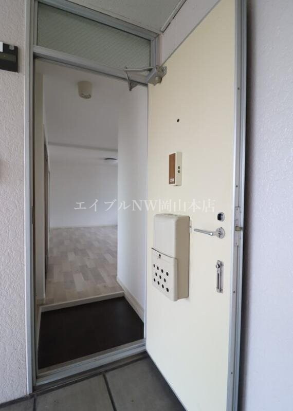 シャンポールききょう　A棟の物件内観写真