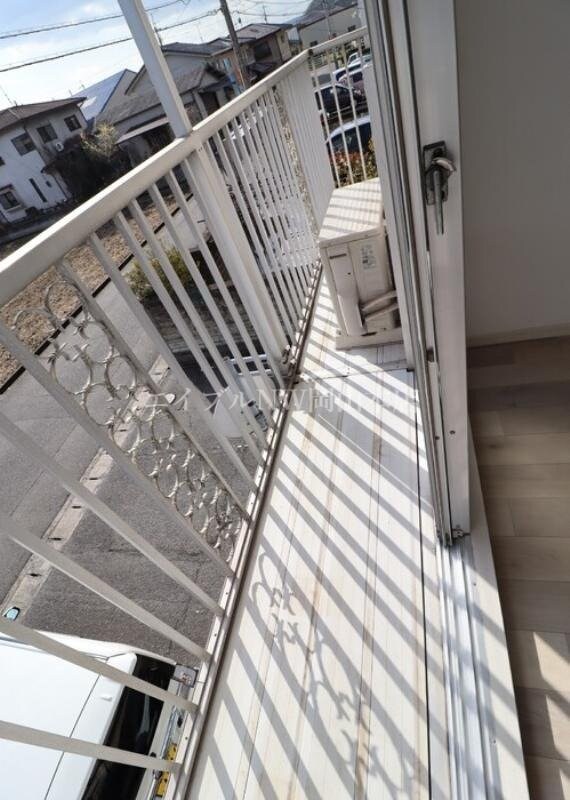 シャンポールききょう　A棟の物件内観写真