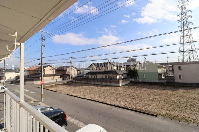 シャンポールききょう　A棟の物件内観写真