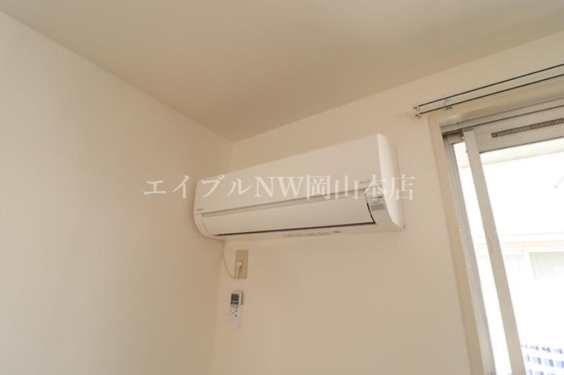 シャンポールききょう　A棟の物件内観写真