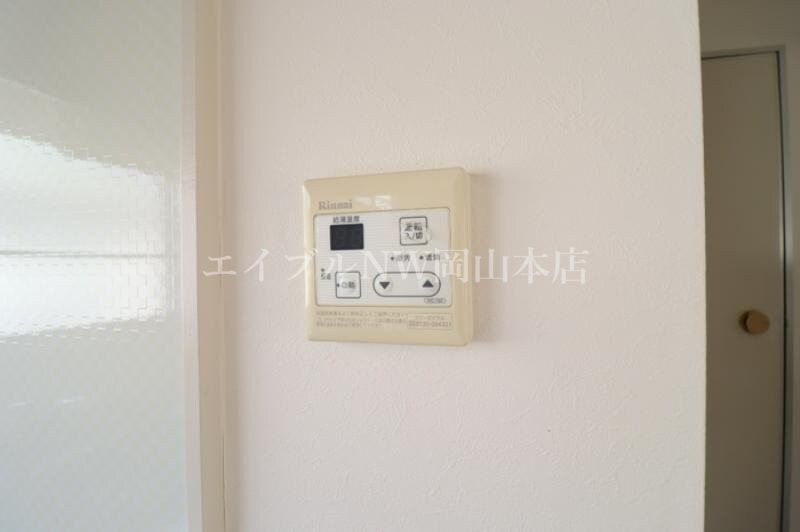 シャンポールききょう　A棟の物件内観写真