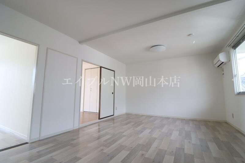 シャンポールききょう　A棟の物件内観写真