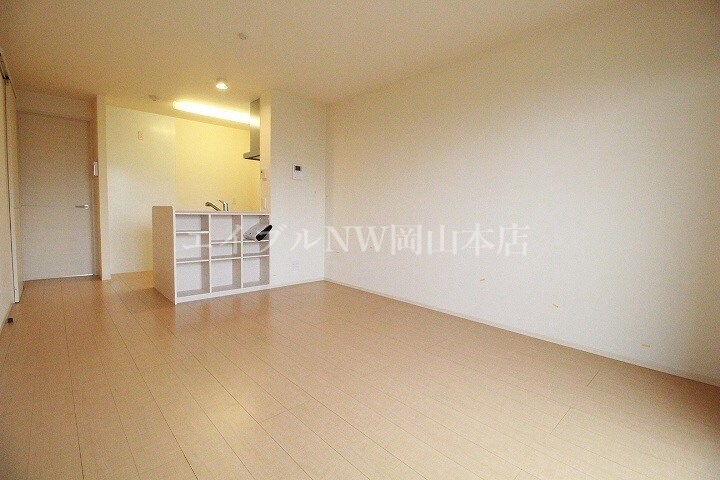 メナージュの物件内観写真