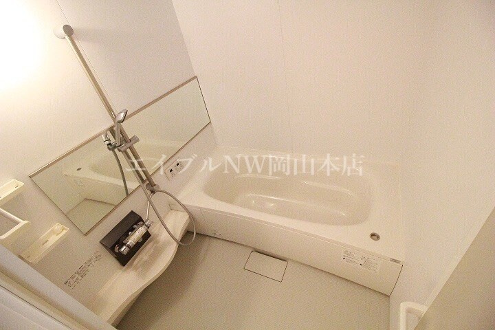 メナージュの物件内観写真