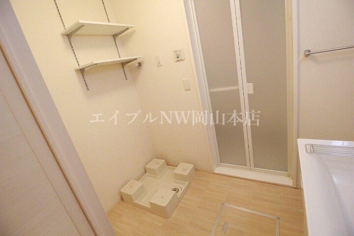 メナージュの物件内観写真