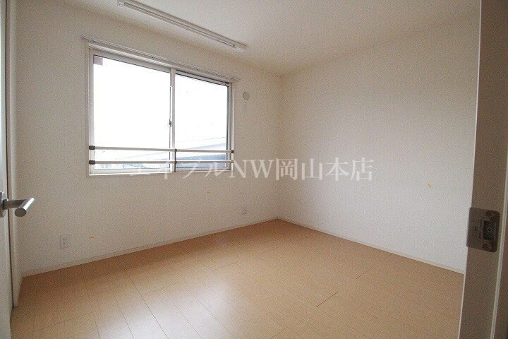 メナージュの物件内観写真