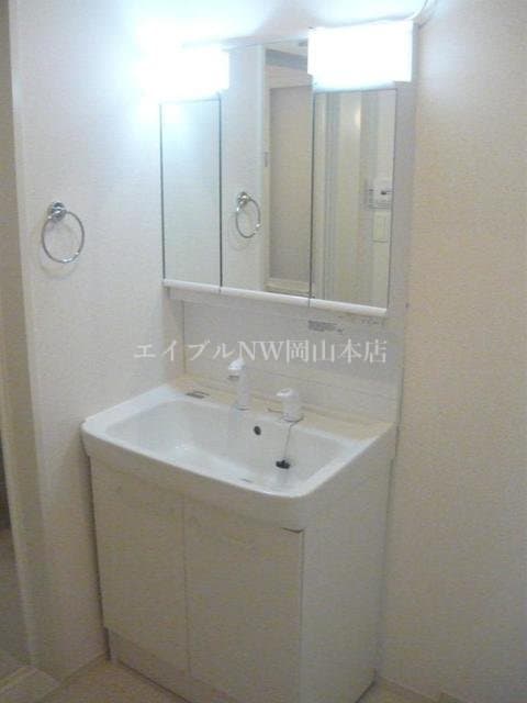 リアン　３の物件内観写真