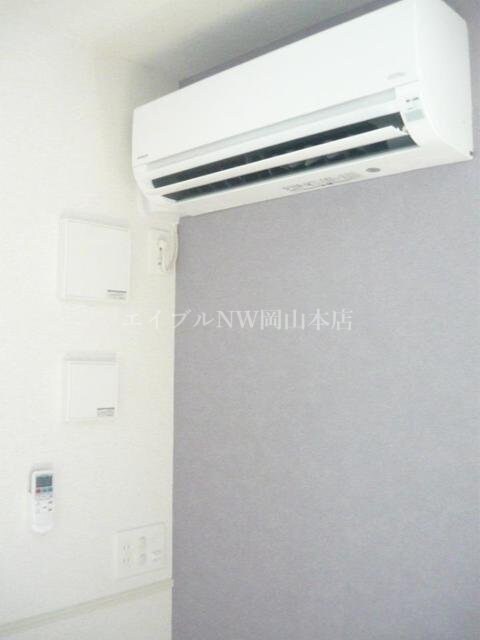 リアン　３の物件内観写真