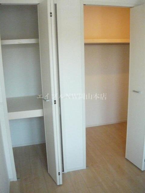 リアン　３の物件内観写真