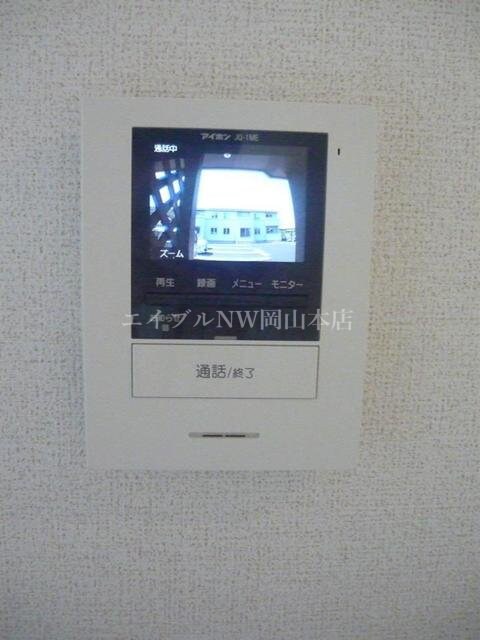 リアン　３の物件内観写真