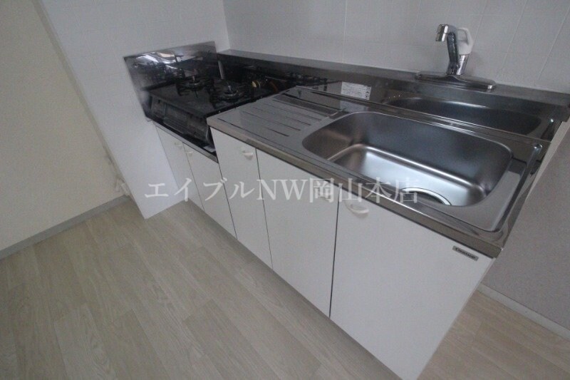 ハイツプロミネンスの物件内観写真