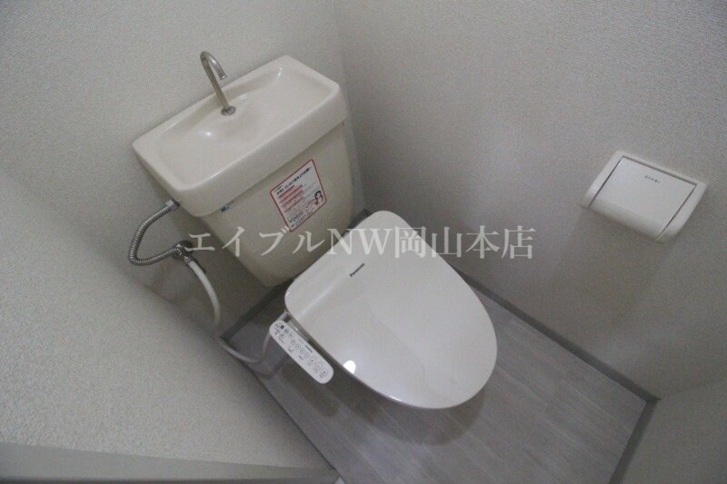 ハイツプロミネンスの物件内観写真