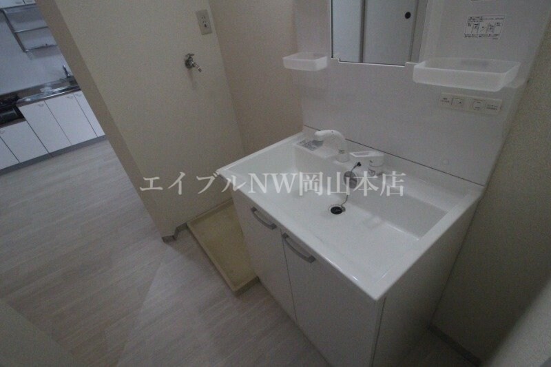 ハイツプロミネンスの物件内観写真