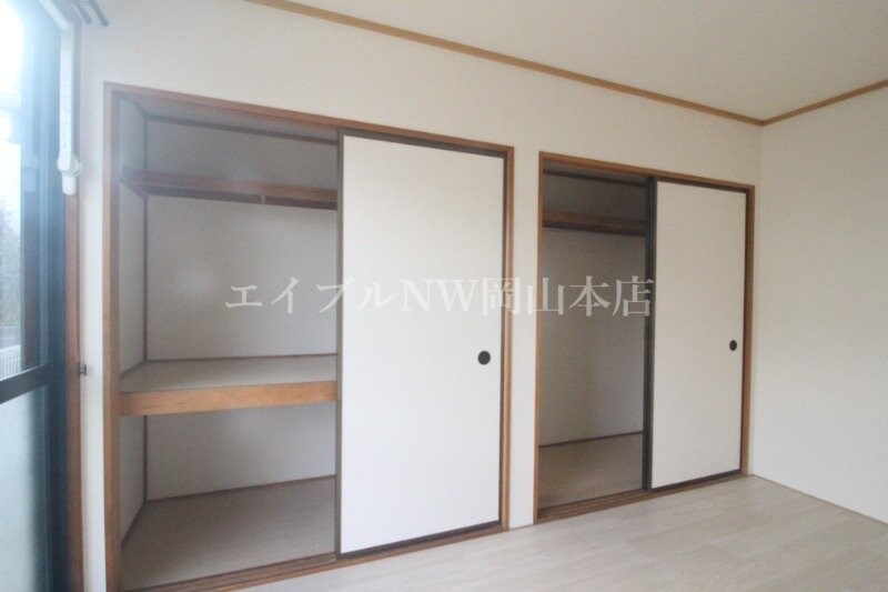 ハイツプロミネンスの物件内観写真