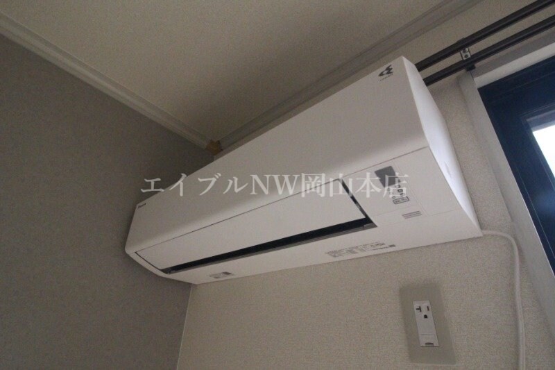 ハイツプロミネンスの物件内観写真