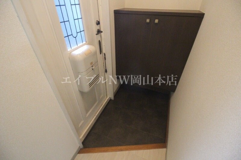 ハイツプロミネンスの物件内観写真