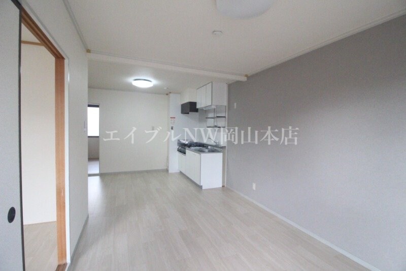 ハイツプロミネンスの物件内観写真