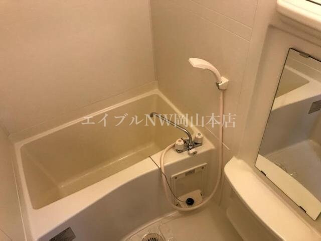 シェルルの物件内観写真