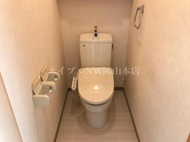 シェルルの物件内観写真