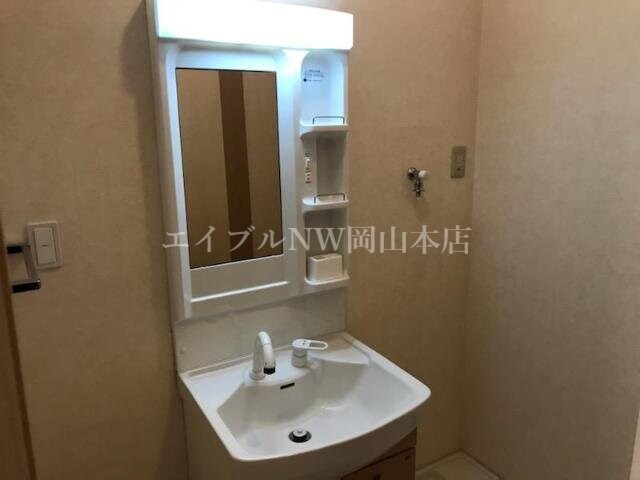 シェルルの物件内観写真