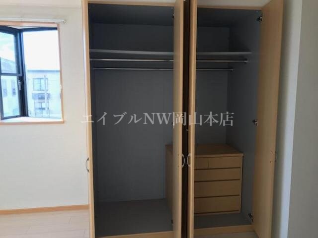 シェルルの物件内観写真