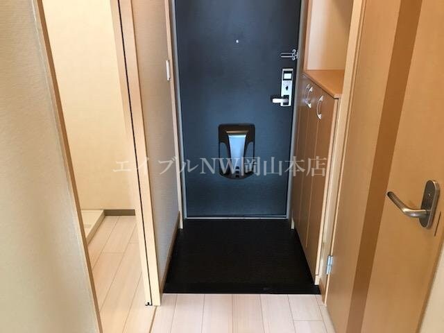 シェルルの物件内観写真