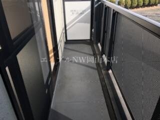 シェルルの物件内観写真