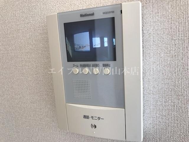 シェルルの物件内観写真