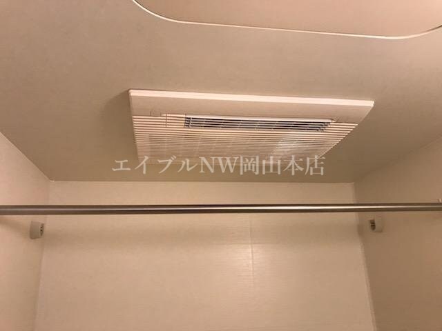 シェルルの物件内観写真