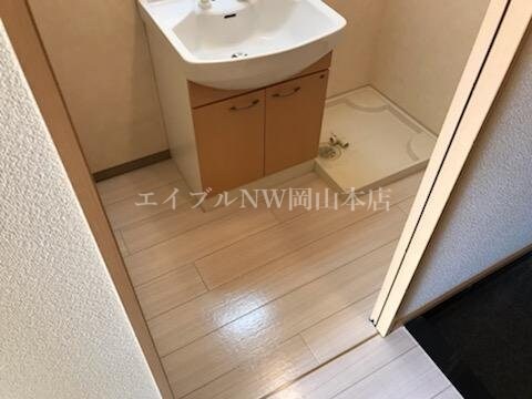 シェルルの物件内観写真