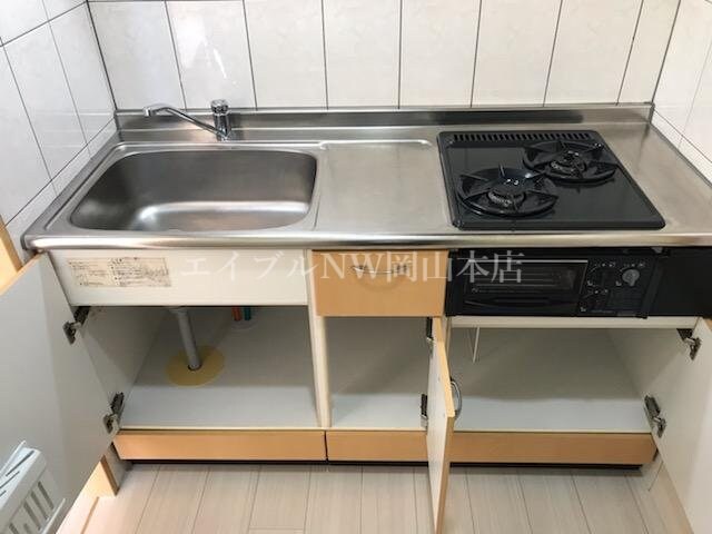 シェルルの物件内観写真