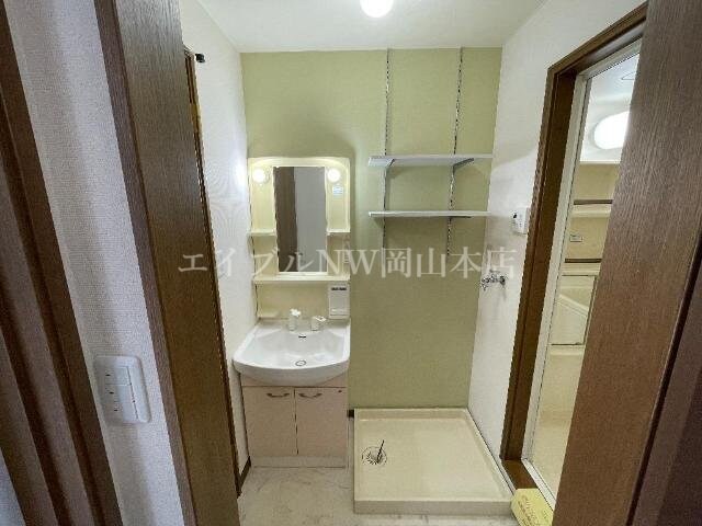 プリベール花尻の物件内観写真