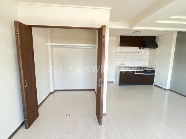 プリベール花尻の物件内観写真