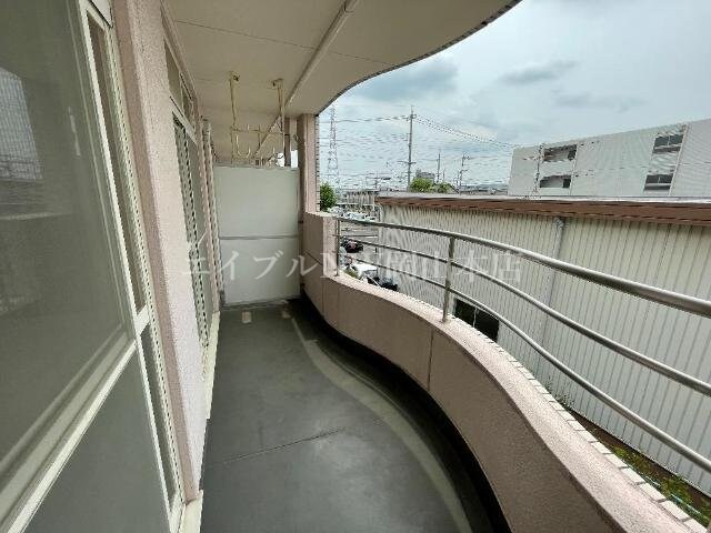 プリベール花尻の物件内観写真