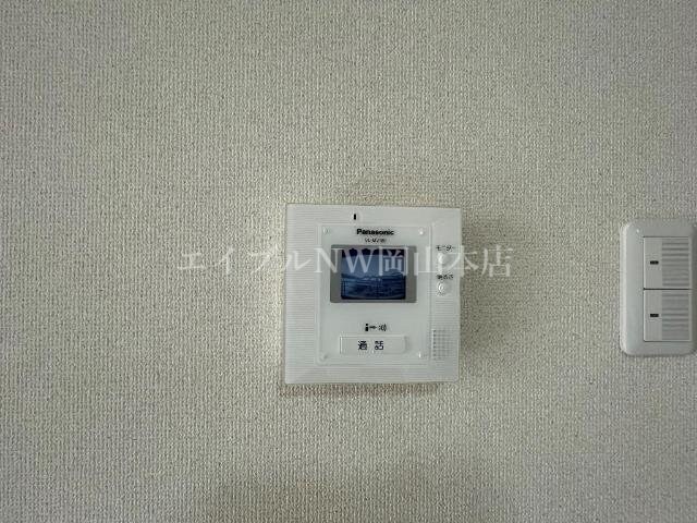 プリベール花尻の物件内観写真